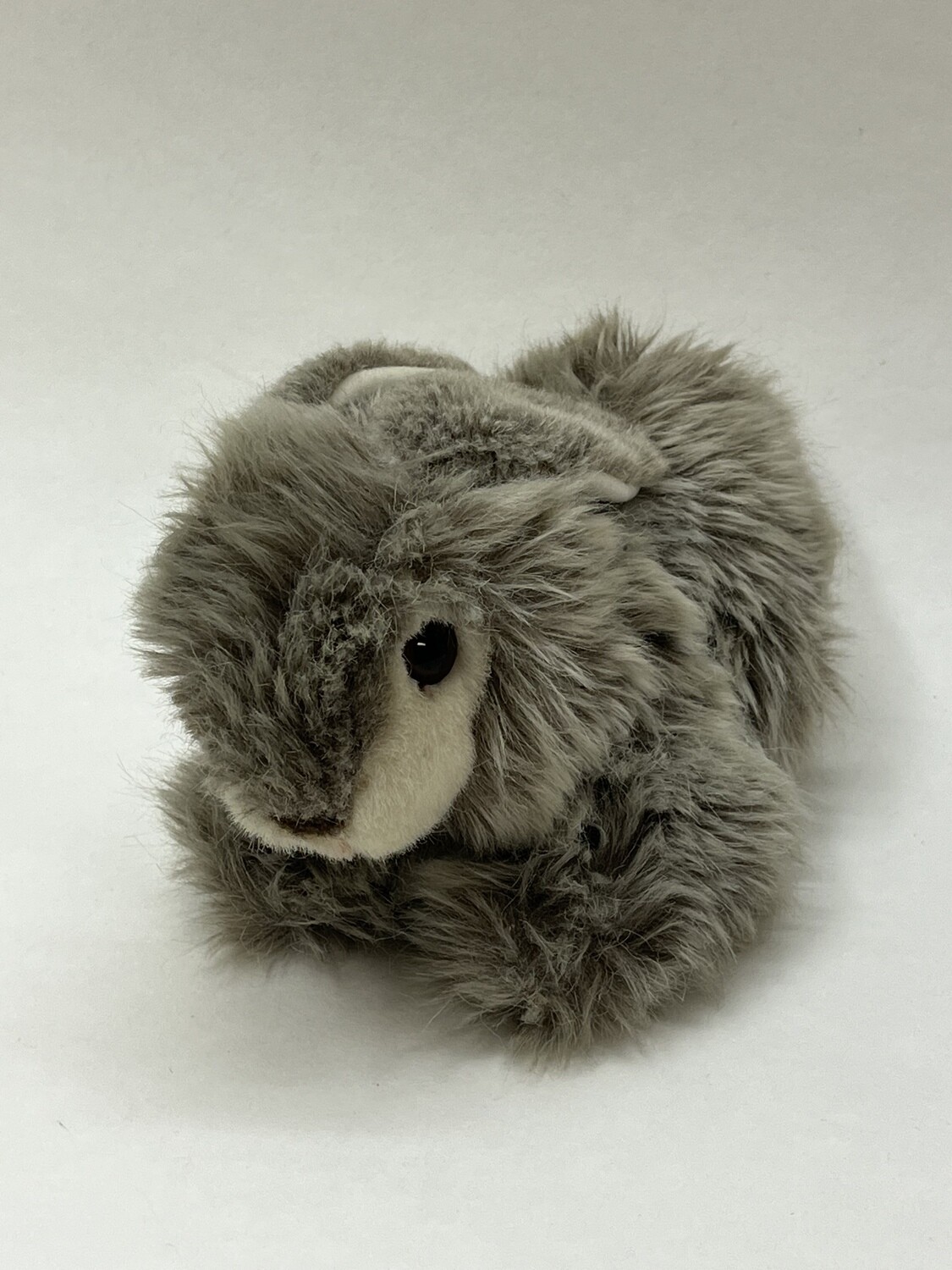 Steiff Hase liegend 21cm Vintage Rarität