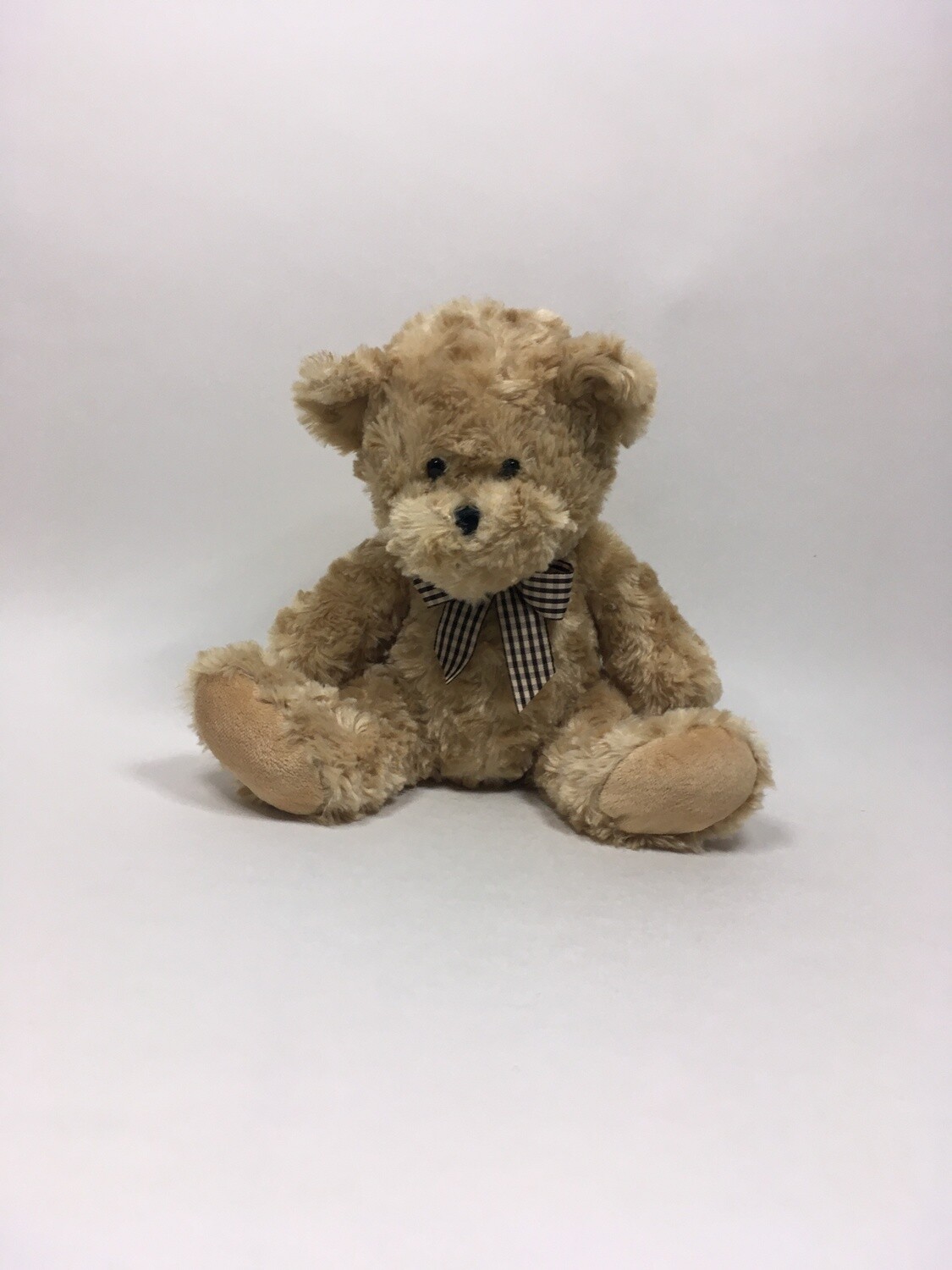 Teddy Smiki sitzend 28cm selten