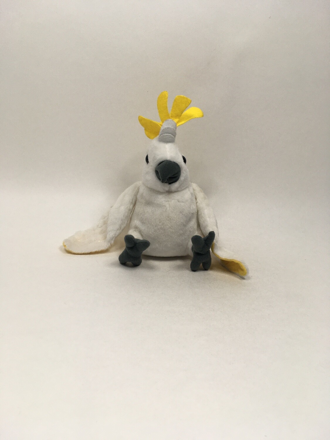 Kakadu Wild Republic stehend 25cm selten