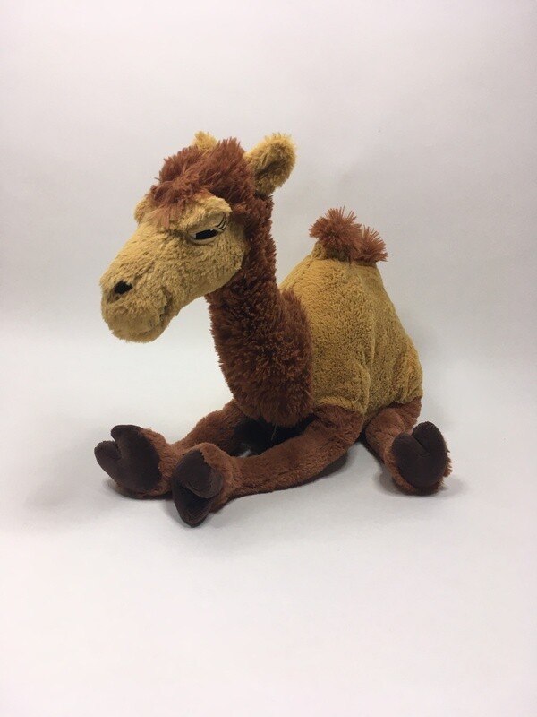 Kamel stehend 45cm ( beliebt )