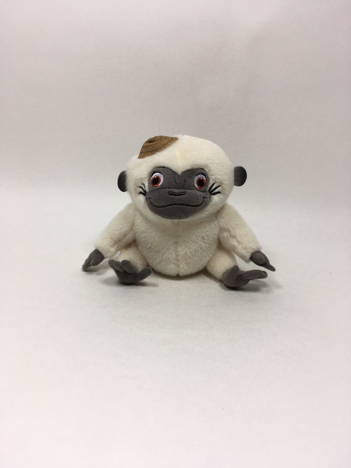 Disney Affe sitzend 18cm selten