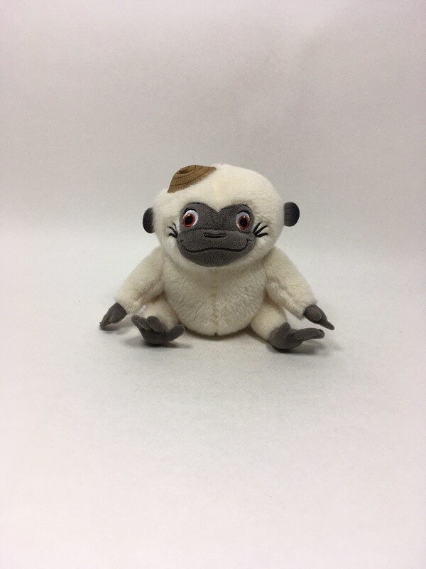 Disney Affe sitzend 18cm selten