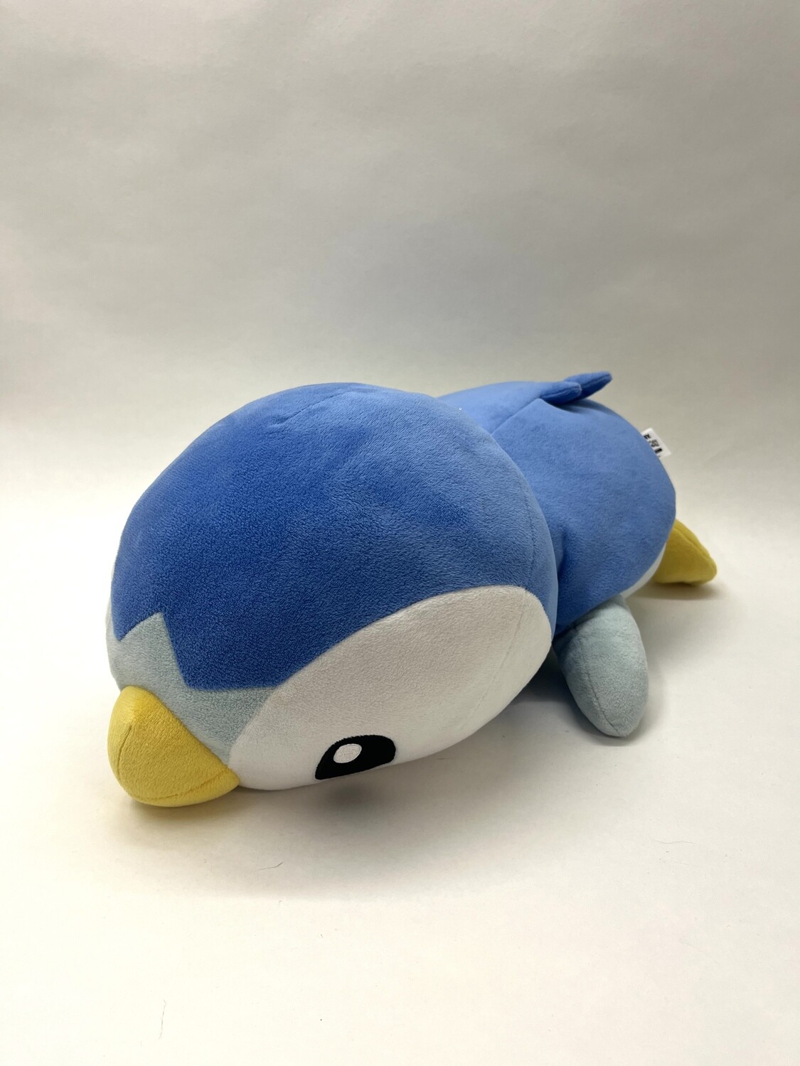 Pokémon Plinfa XL Tomy liegend 48cm Sammlerstück