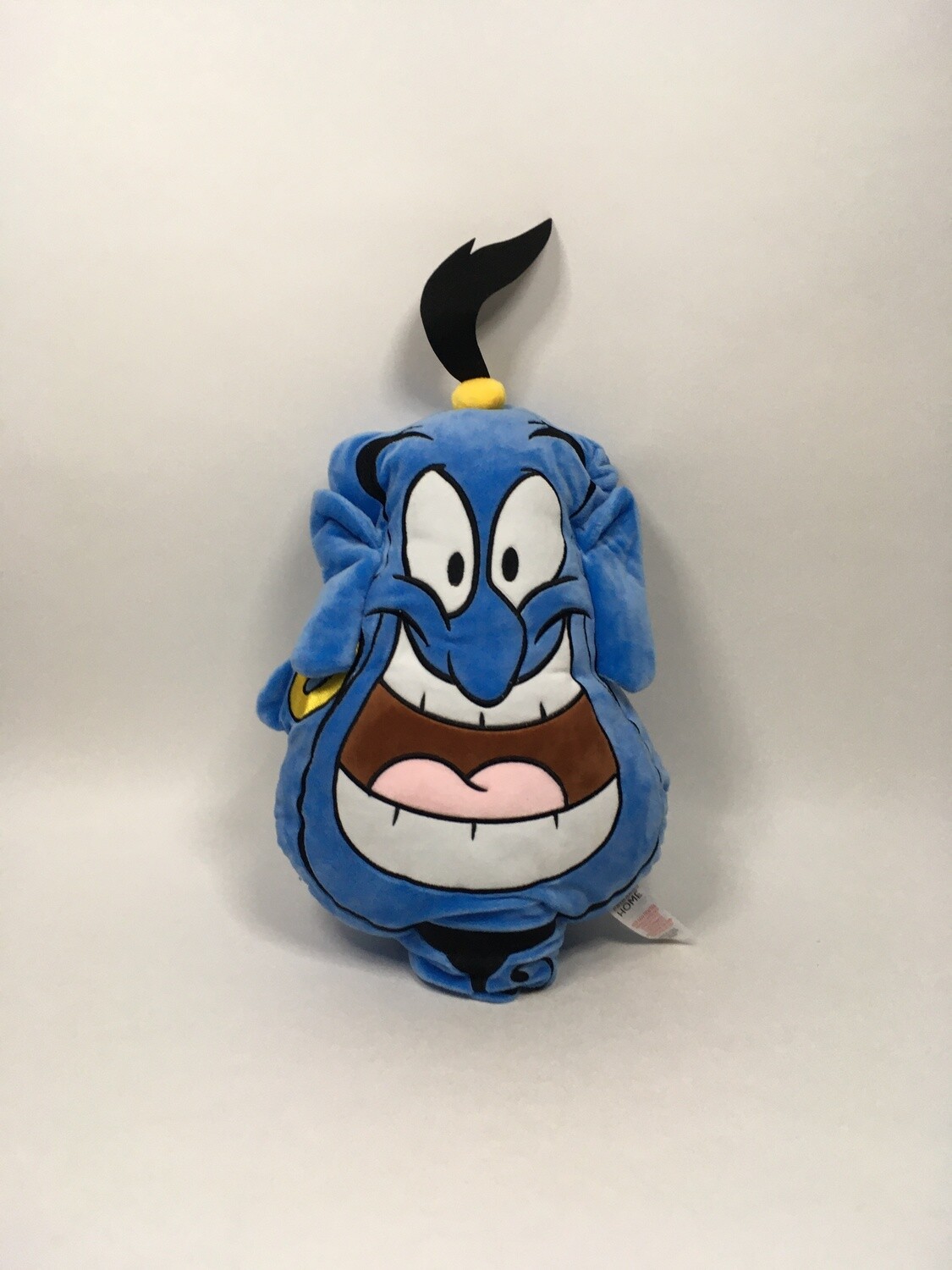 Disney Alladin Der Flaschengeist Djini stehend 43cm Sammlerstück