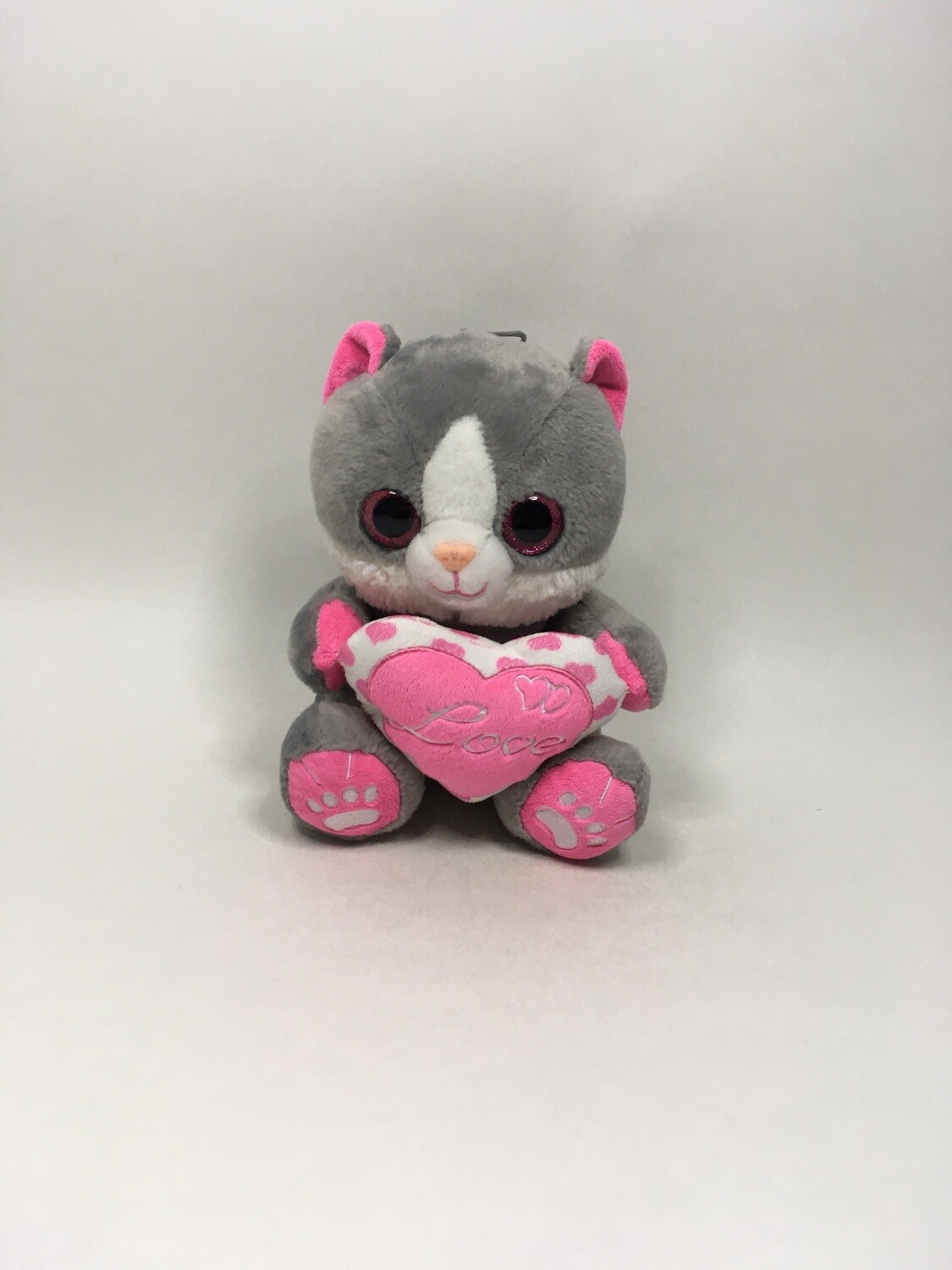 Katze Flos Toys sitzend 25cm ( beliebt )