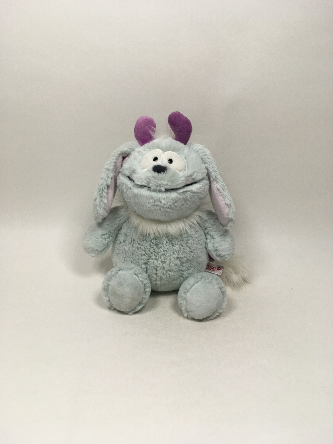 Nici Monster Mompf stehend 35cm selten