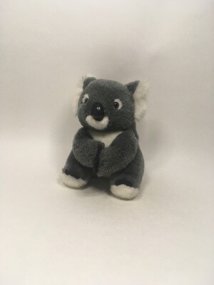 Koala Westkauf sitzend 23cm selten