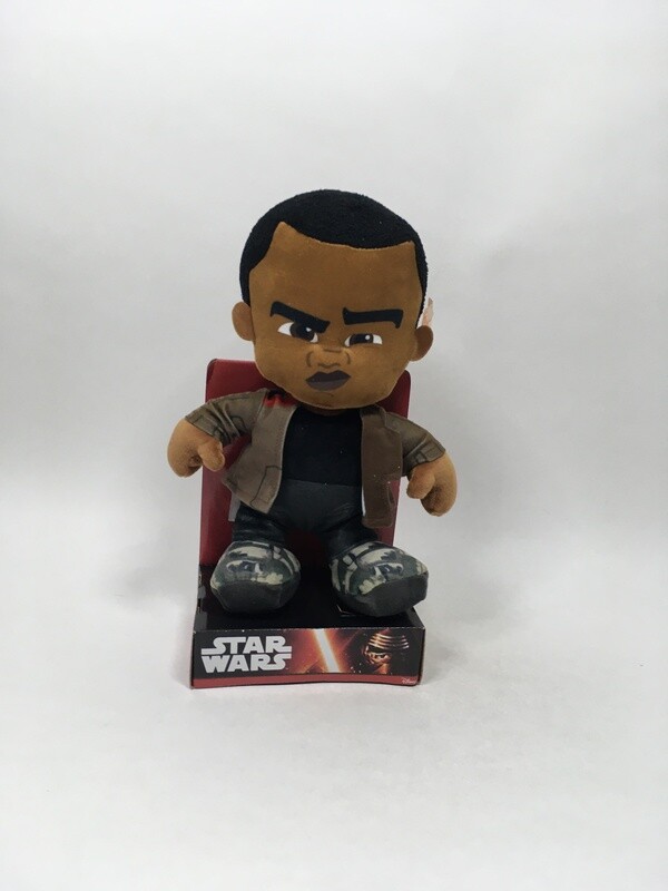 Star Wars stehend 30cm Rarität Original im Karton