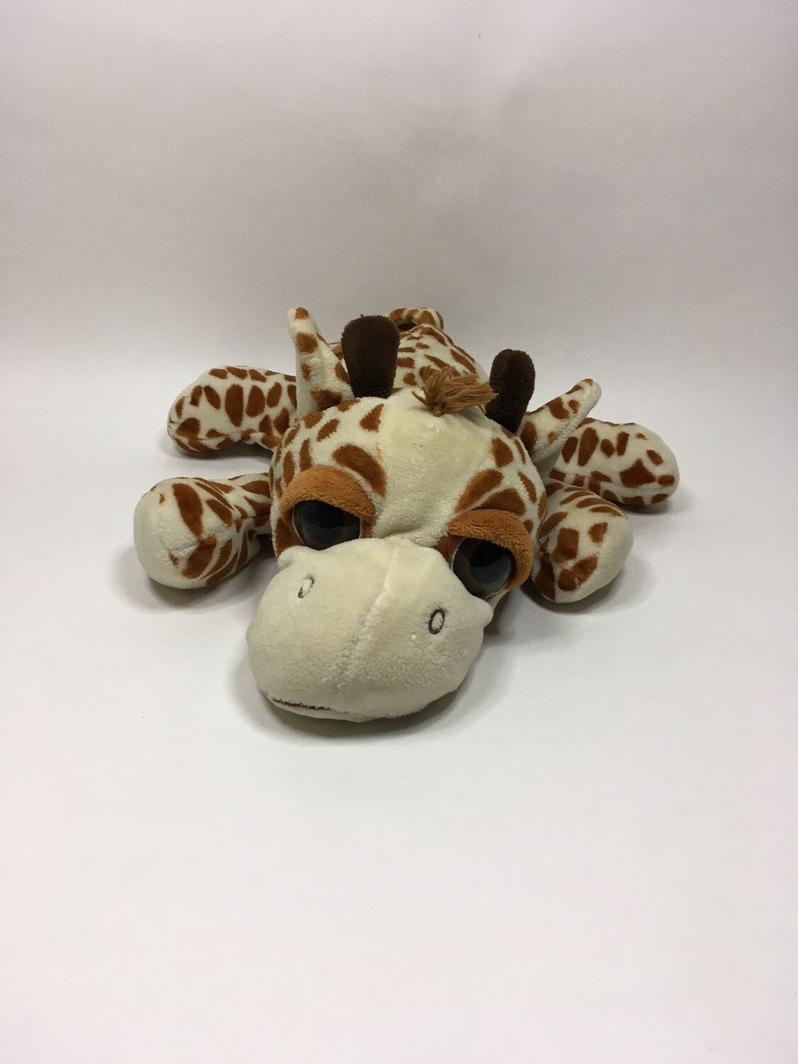 Giraffe liegend 50cm selten