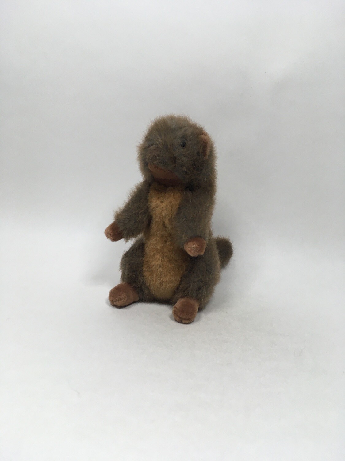 Biber Colmar stehend 23cm selten