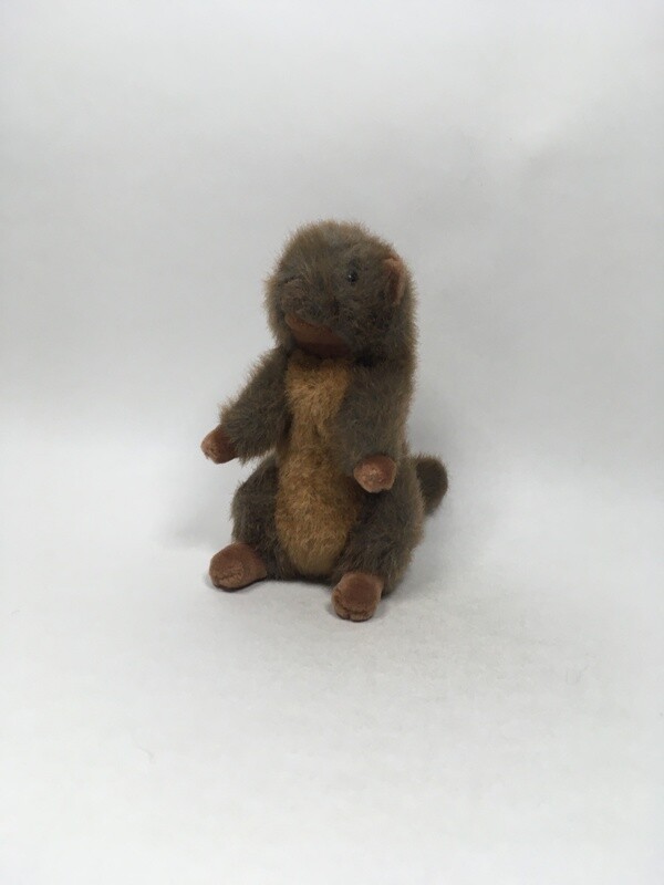 Biber Colmar stehend 23cm selten