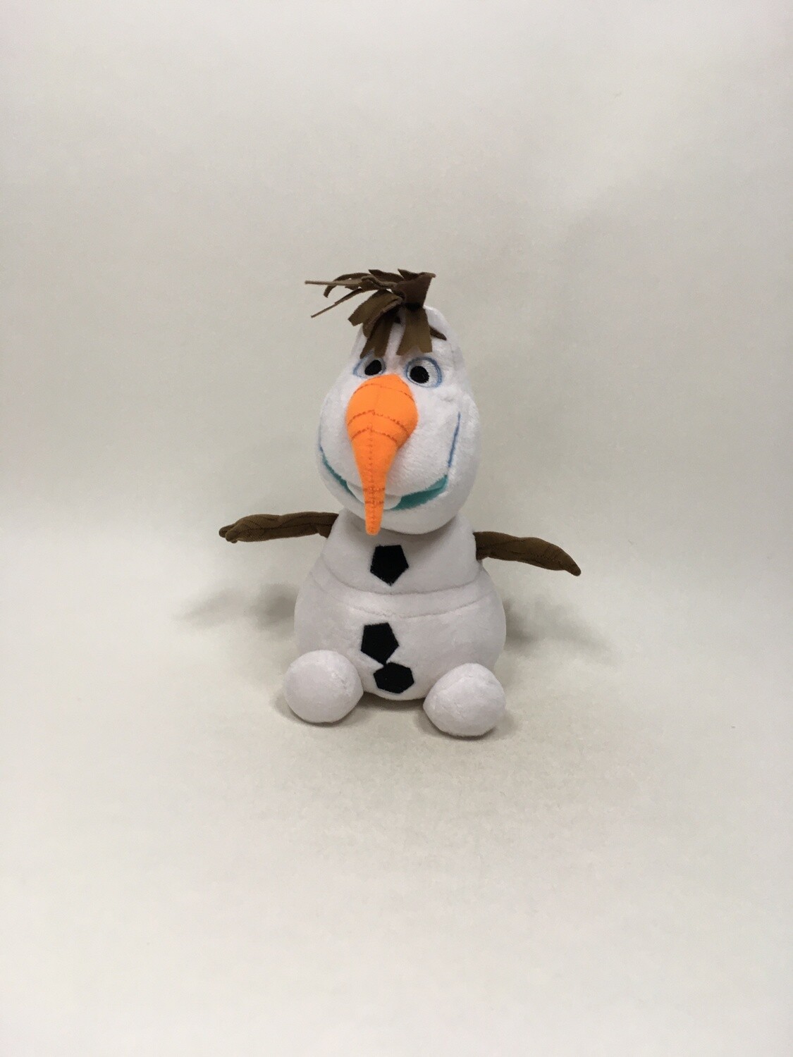 Disney Die Eiskönigin Olaf Schneemann stehend 30cm selten