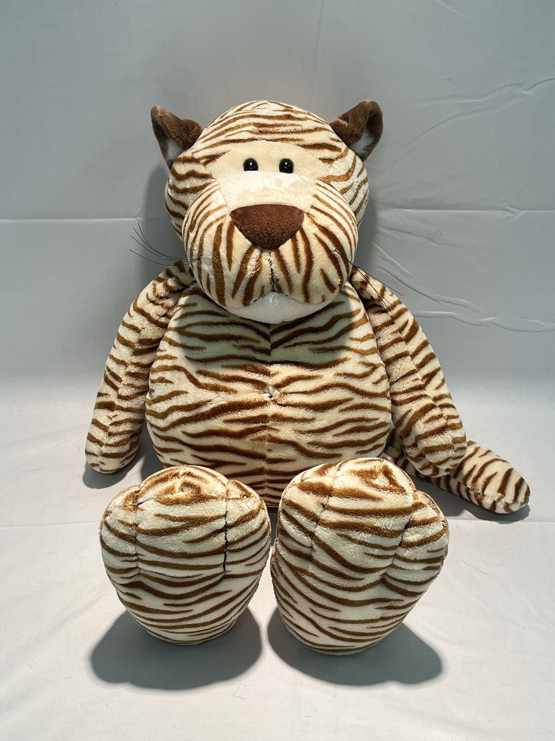 XXL Nici Tiger stehend 70cm 1.2kg Sammlerstück ( beliebt )