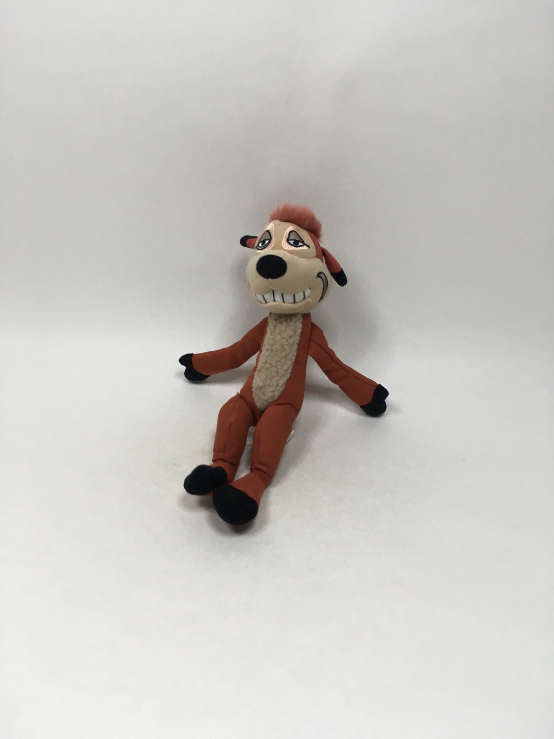 Disney Timon Erdmännchen stehend 25cm selten ( beliebt )