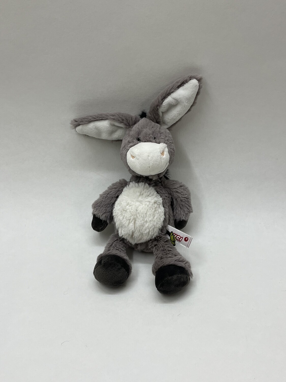 Nici Esel stehend 30cm selten