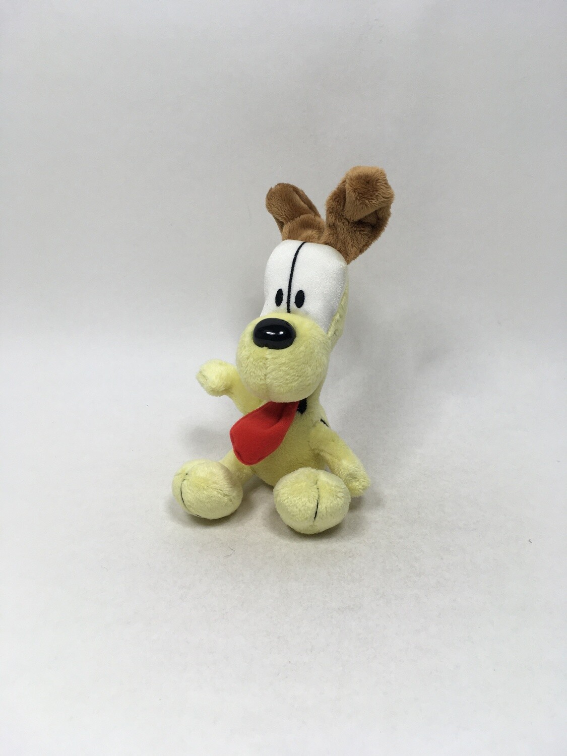 Garfield Odie Hund 20cm Rarität Vintage