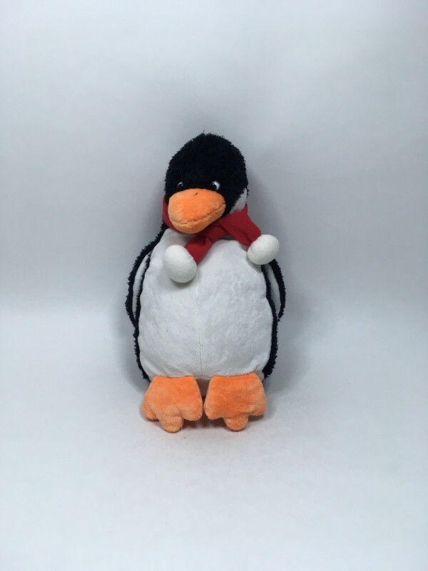 Pinguin Bambi stehend 38cm selten