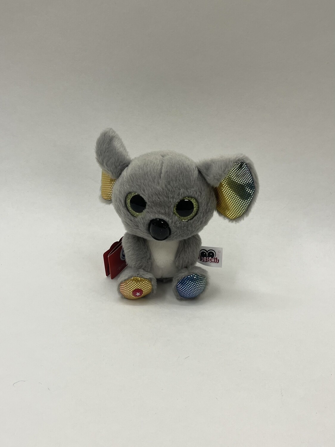 Nici Koala Glubschi sitzend 20cm Neuwertig mit Etikett