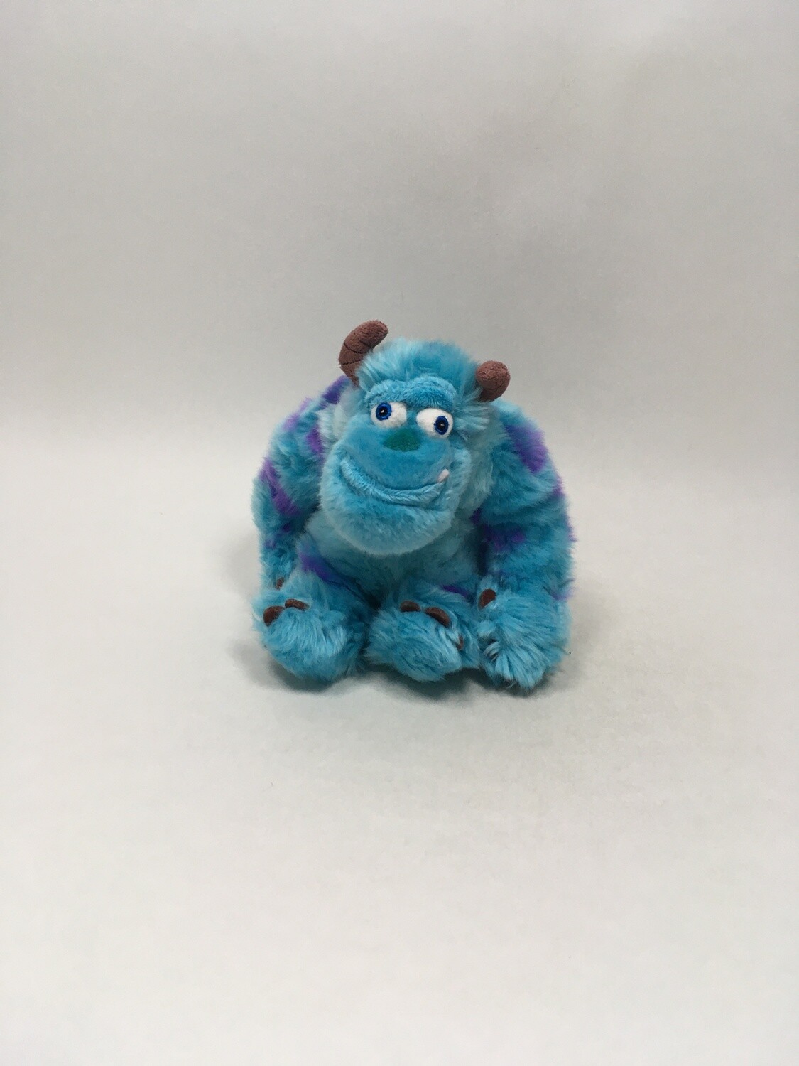 Disney Monster AG James P. „Sulley“ Sullivan stehend 20cm selten