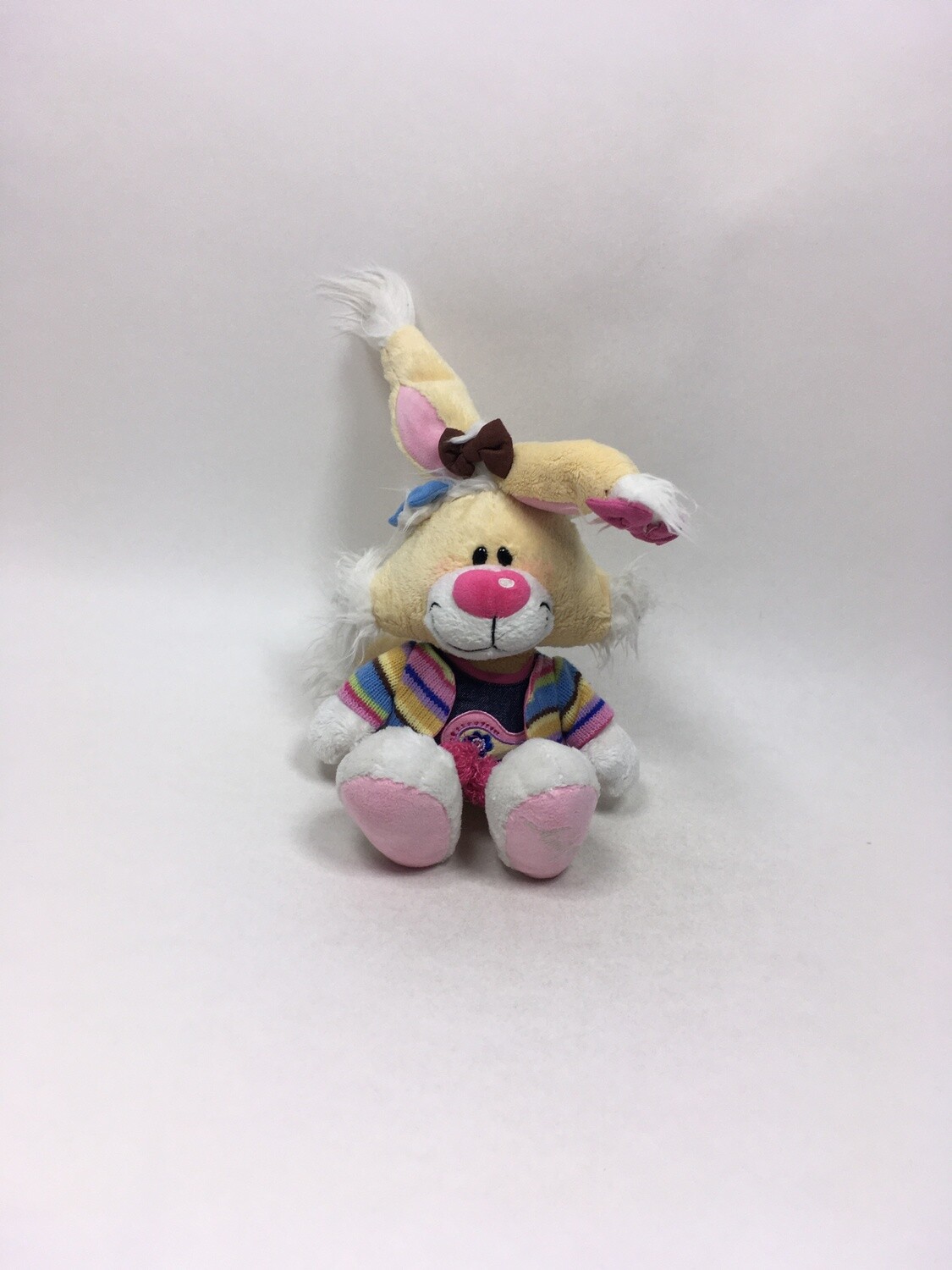 Diddl Mimihops Hase stehend 25cm Rarität