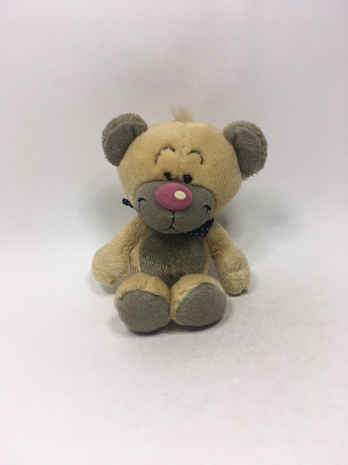 Pimboli stehend 27cm Sammlerstück