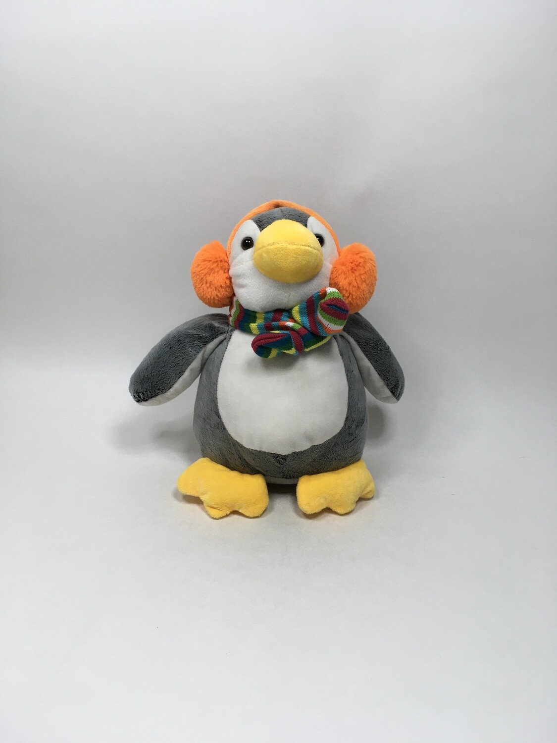 Pinguin Thalia stehend 30cm selten