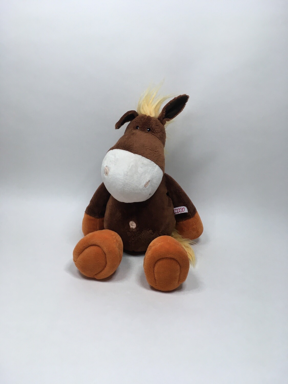 Nici Pferd stehend 48cm Sammlerstück