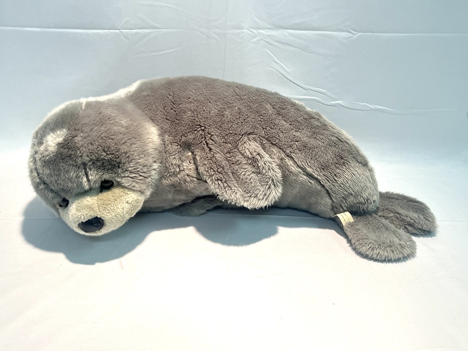 XXL Robbe WWF liegend 73cm 0,9kg selten