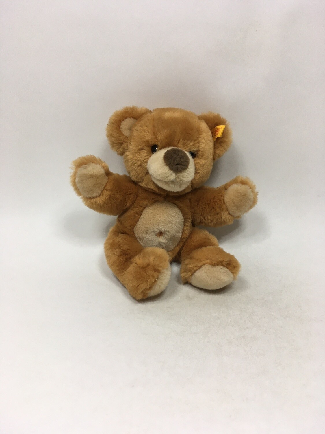 Steiff Teddy Paddy 124518 stehend 25cm selten