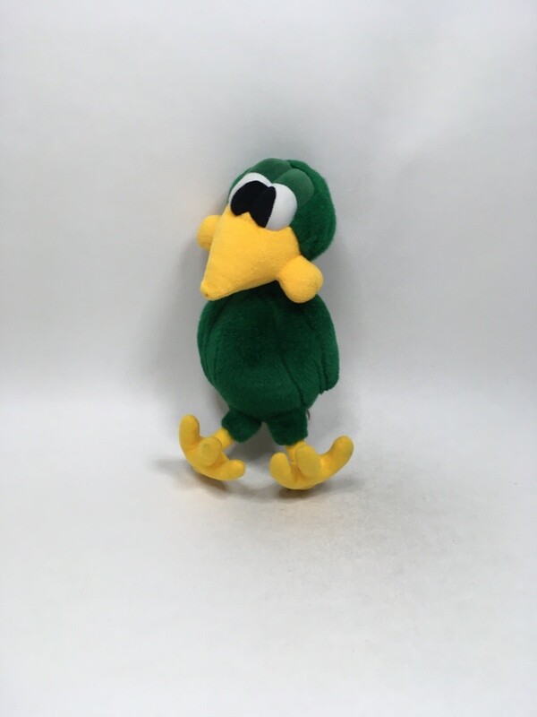 Vogel SG stehend 30cm selten