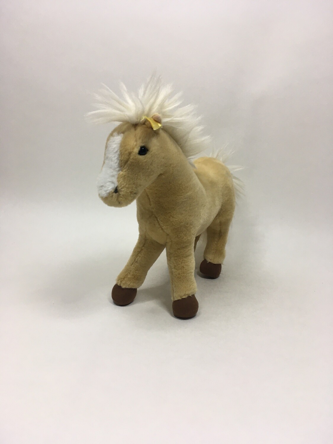 Steiff Pferd stehend 30cm Sammlerstück