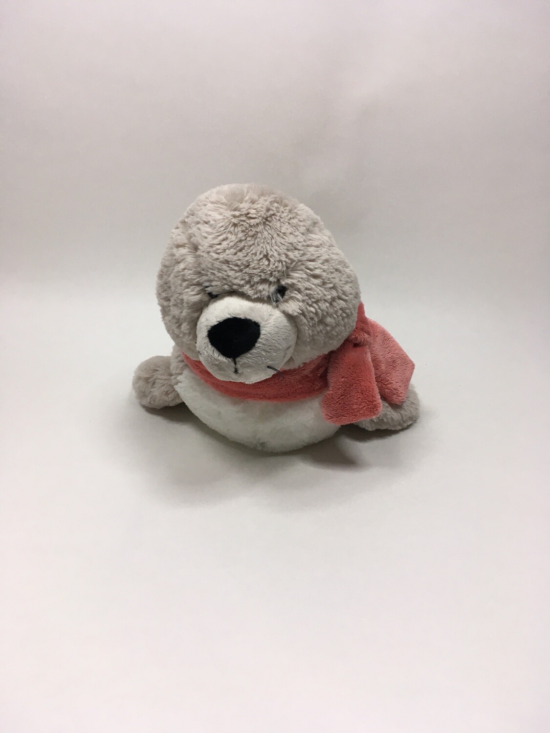 Nici Robbe liegend 45cm selten