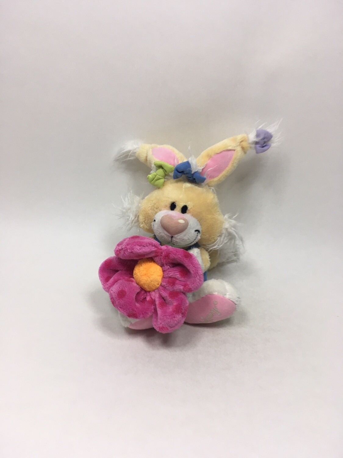 Diddl Mimihops Hase stehend 35cm Rarität