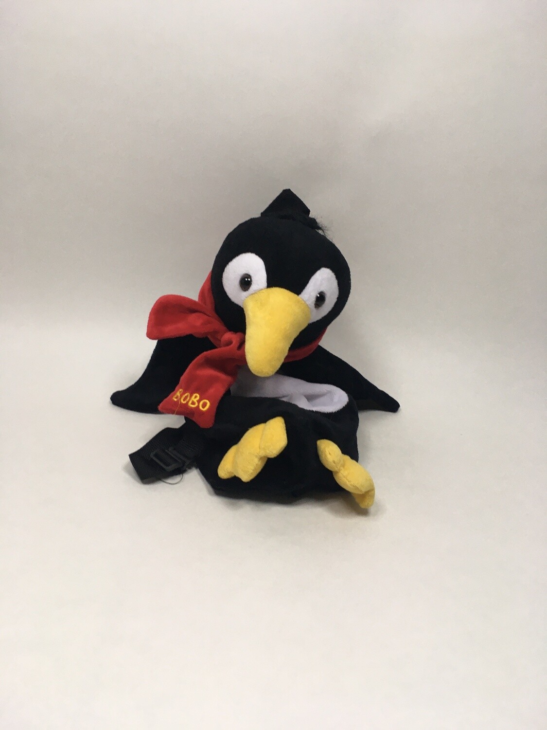 Pinguin Bobo stehend 40cm selten