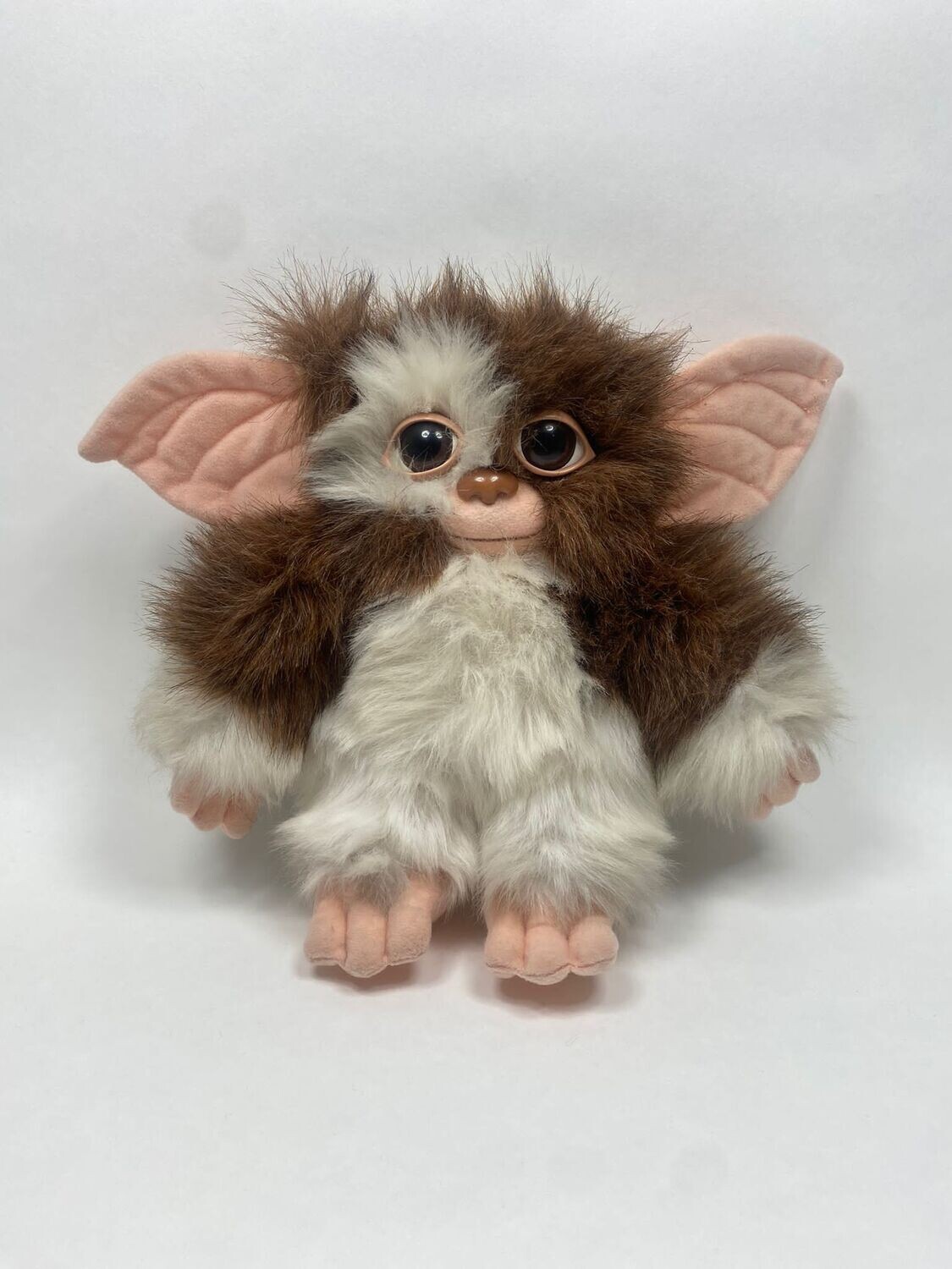 Gizmo Mogwai aus Gremlins Applause stehend 30cm Mega Vintage Rarität