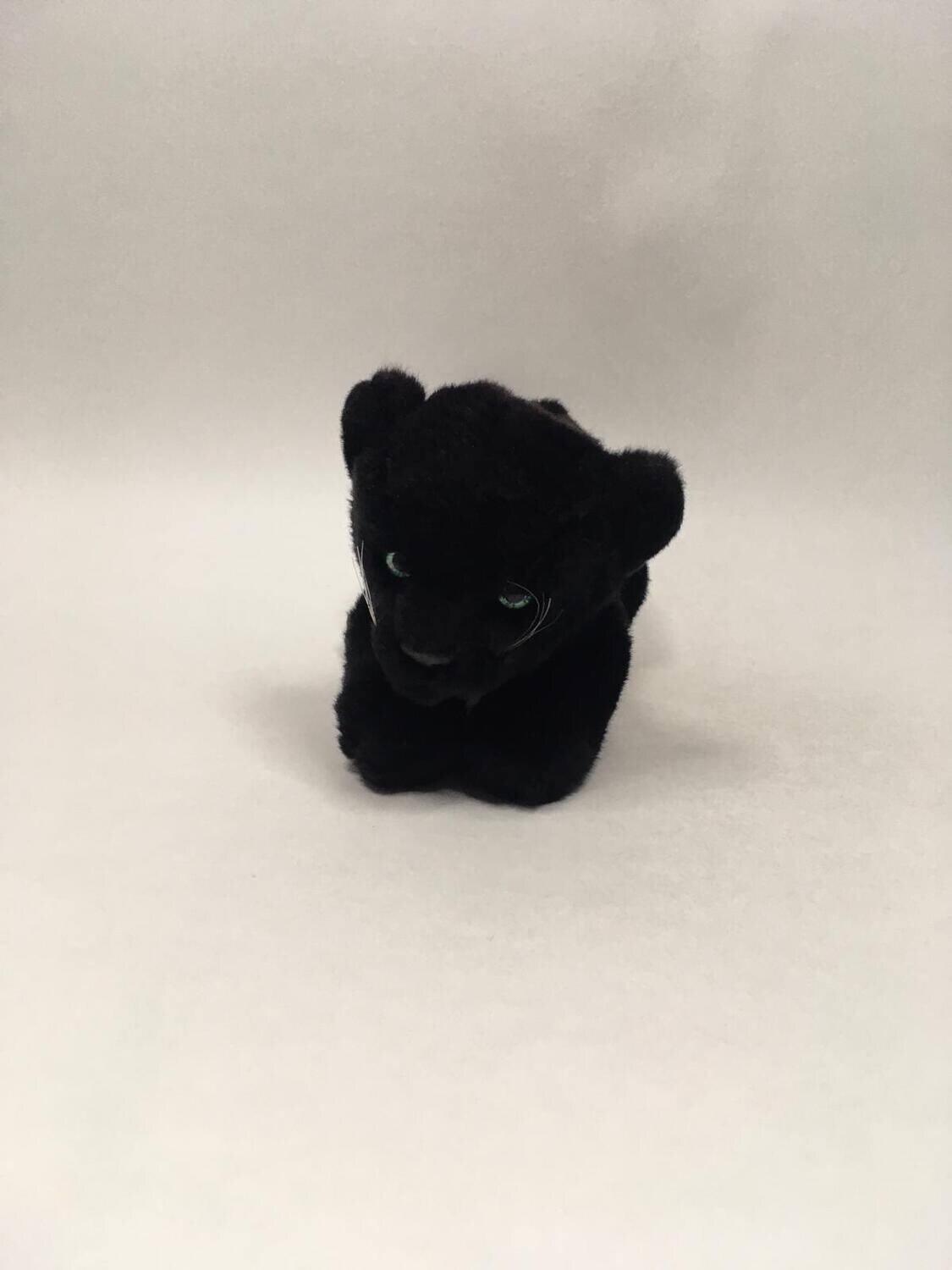 Panther Uni Toys stehend 33cm selten ( beliebt )