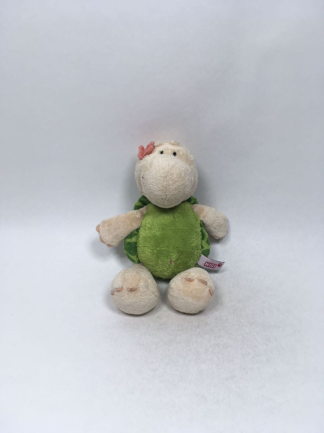 Nici Schildkröte Matilda stehend 28cm sehr selten