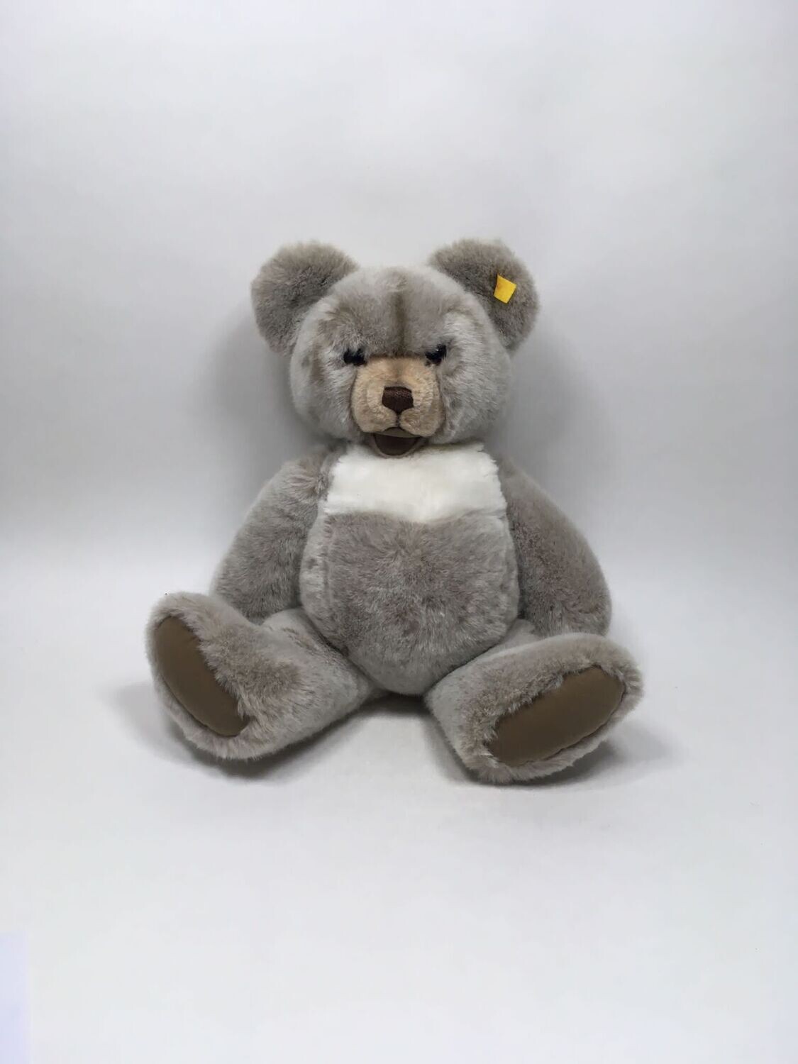 Steiff Teddy Minky Zotty 0312/50 stehend 48cm Rarität