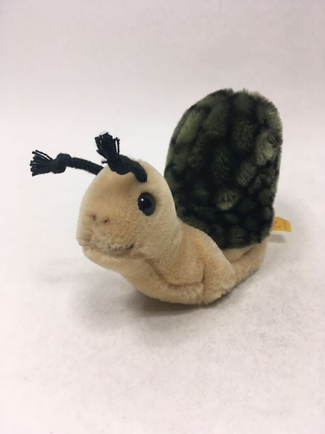 Steiff Schnecke Cosy Snickili 094996 liegend 15cm selten