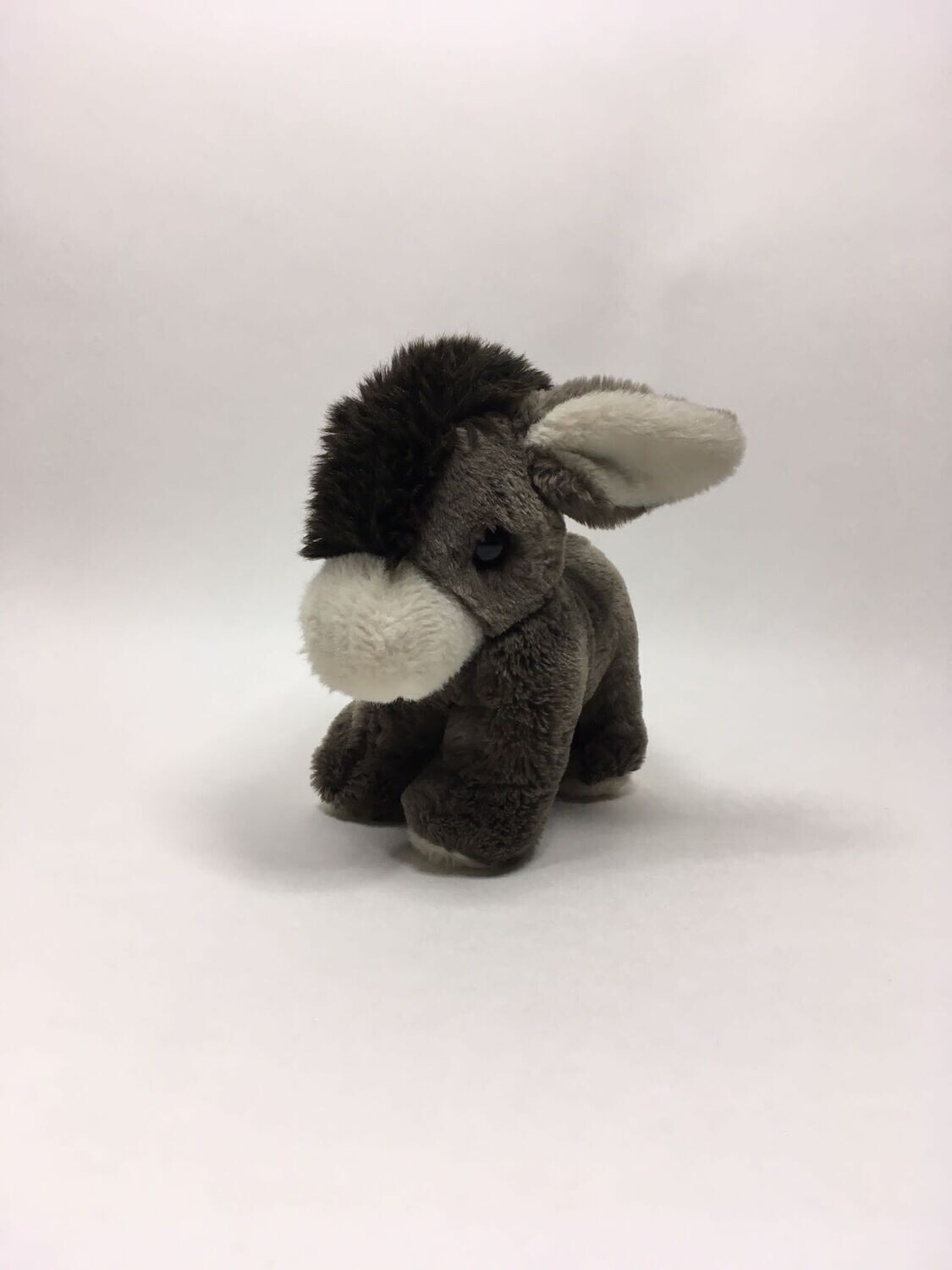 Esel Sigikid stehend 23cm Sammlerstück