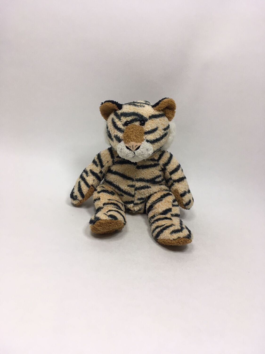 Tiger Kuschelwuschel stehend 32cm selten ( beliebt )