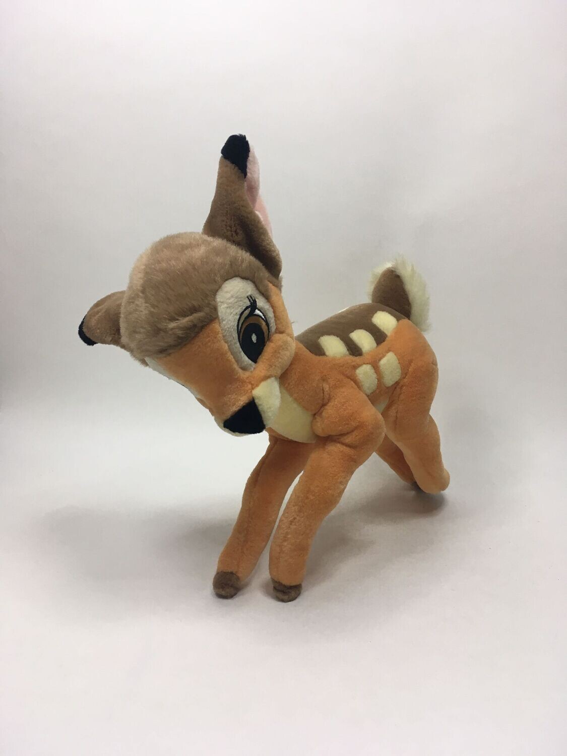Disney Bambi stehend 40cm Sammlerstück