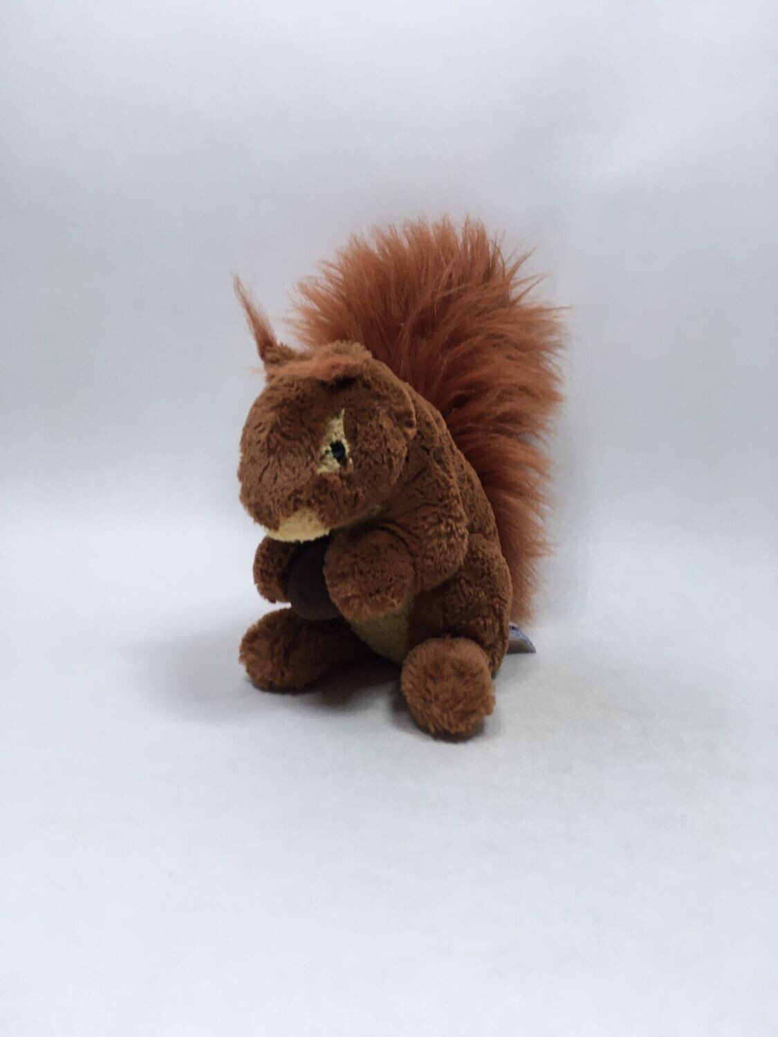 Eichhörnchen Heunec stehend 25cm sehr selten