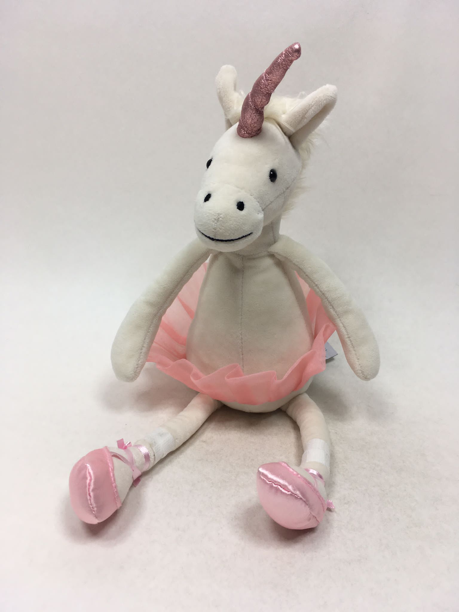 Dancing darcey store unicorn