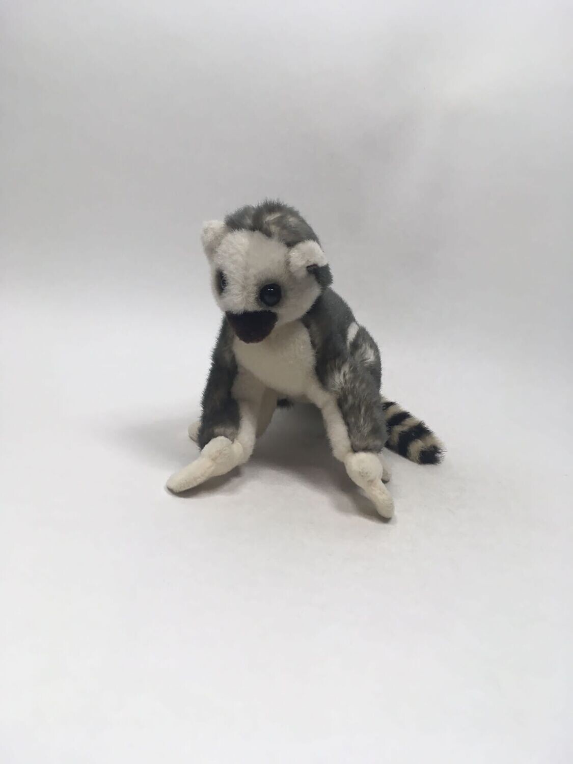 Affe Rushden sitzend 38cm sehr selten