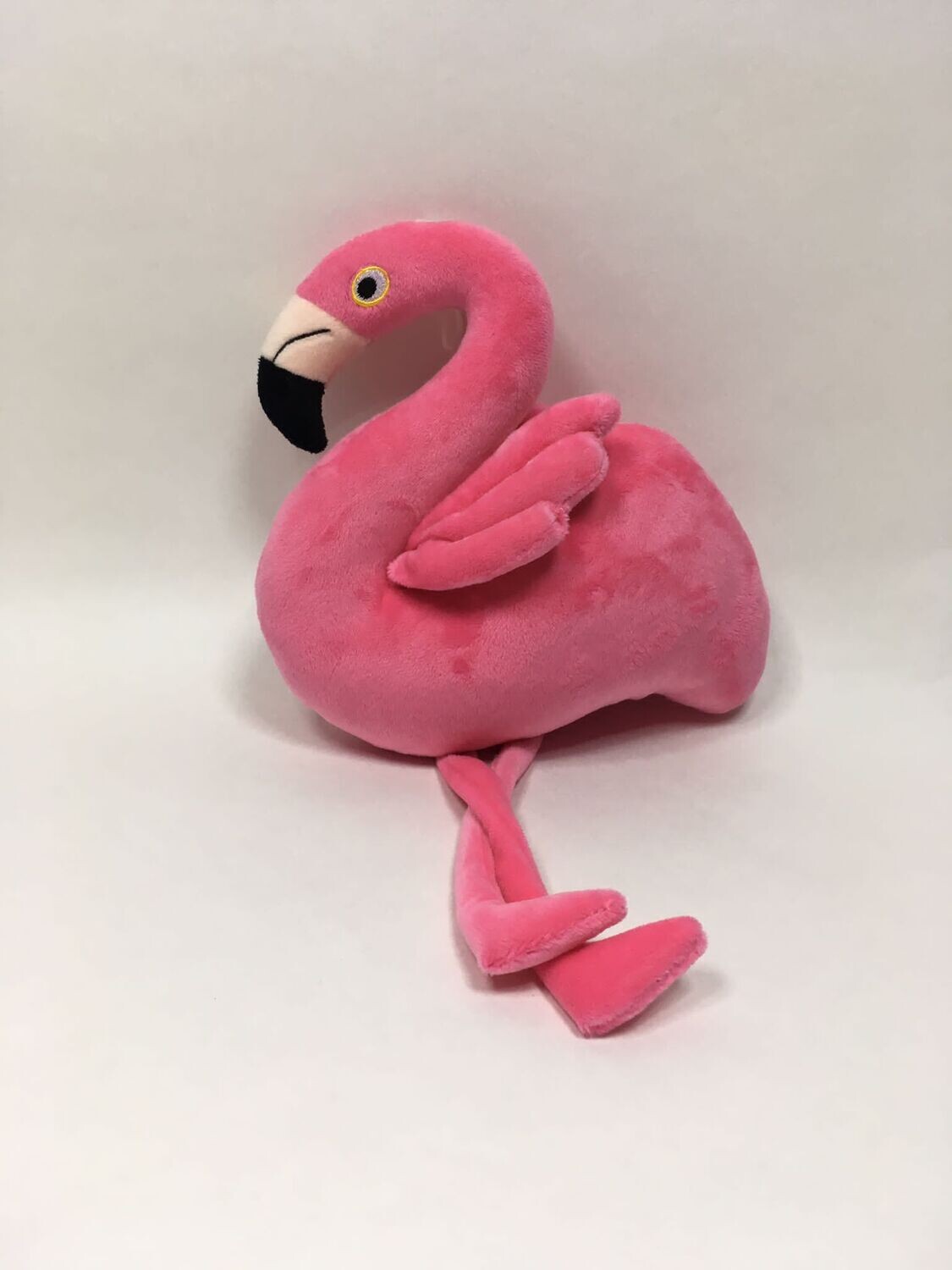 Flamingo stehend 40cm sehr selten