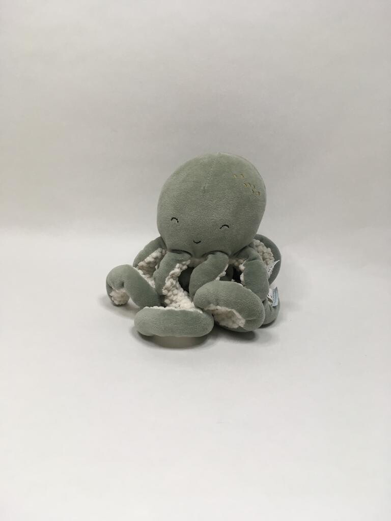 Krake, Krebs, Tintenfisch, Oktopus, Hummer Little Dutch stehend 20cm Sammlerstück