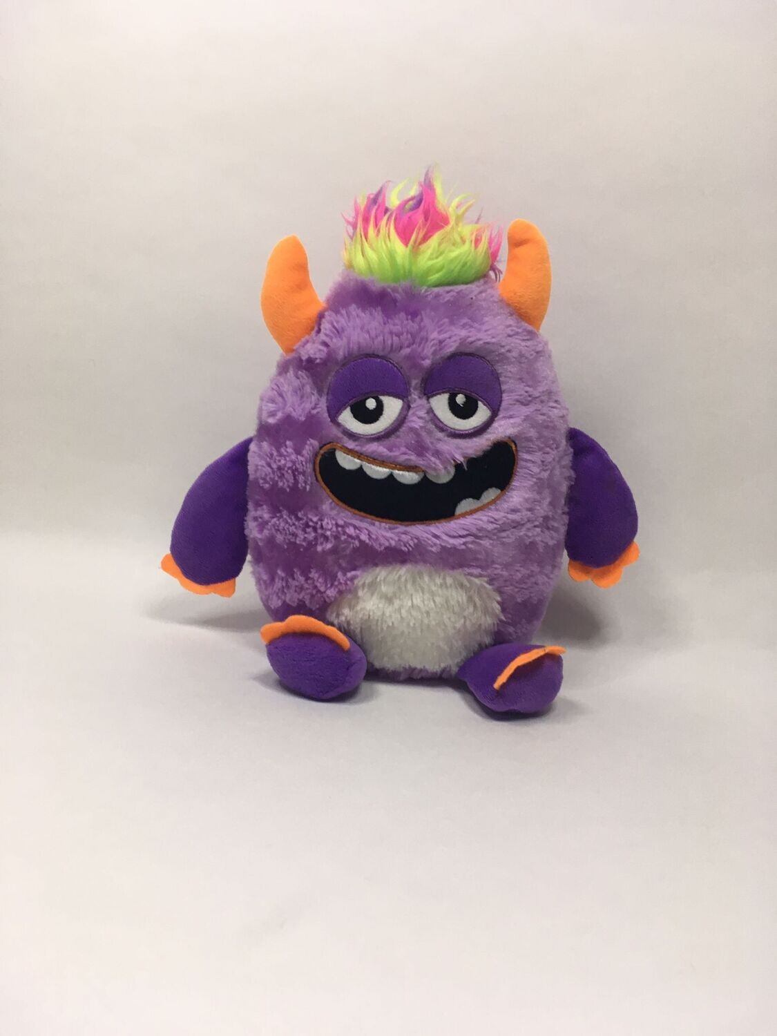 Puppe Monster Toi Toys stehend 35cm Sammlerstück