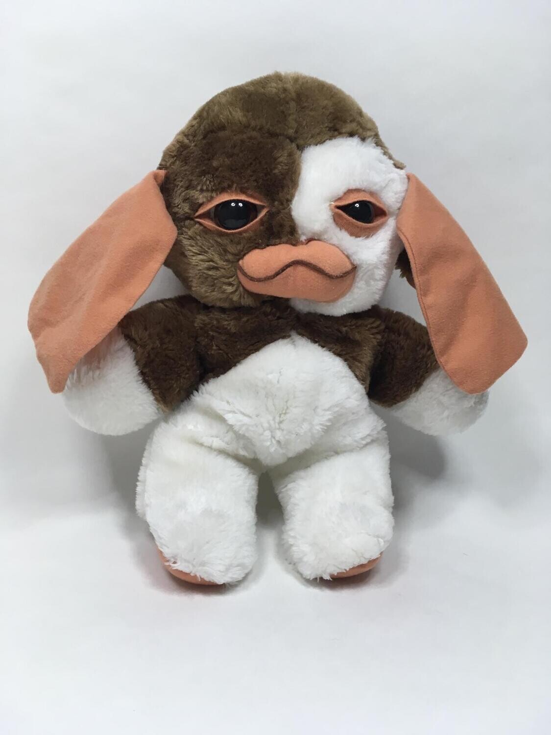 Gizmo Mogwai aus Gremlins stehend 40cm Mega Vintage Rarität