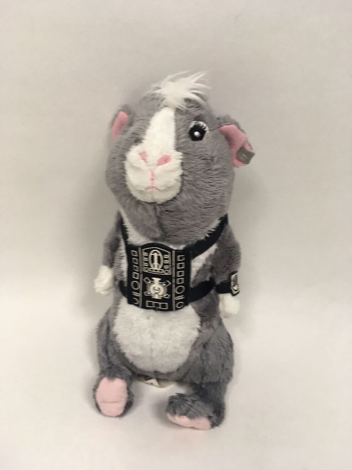 Disney G-Force Blaster Meerschweinchen stehend 23cm Sammlerstück